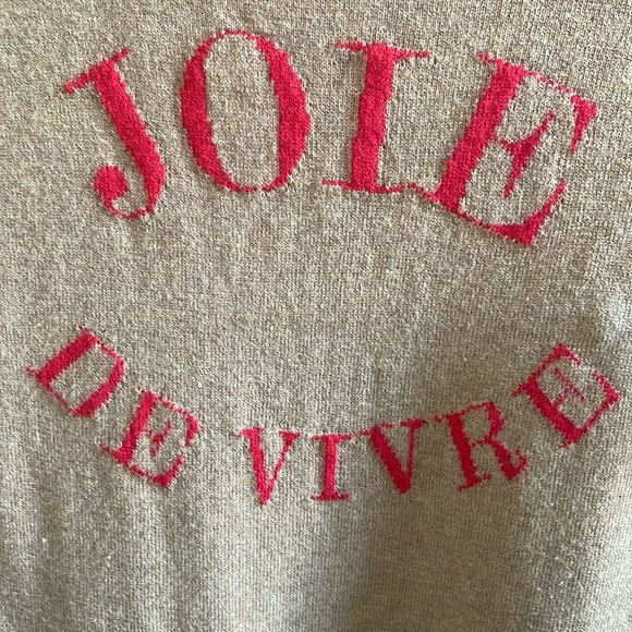 Talbots Sweater - Picture 4 of 8